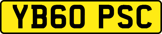 YB60PSC