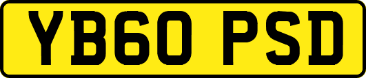 YB60PSD