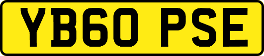 YB60PSE