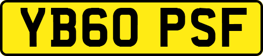 YB60PSF