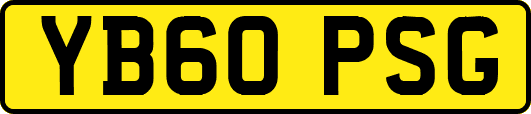 YB60PSG
