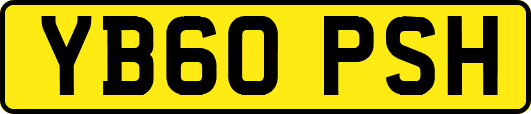 YB60PSH