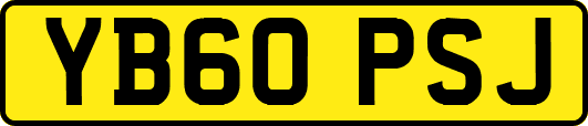 YB60PSJ