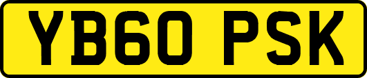 YB60PSK