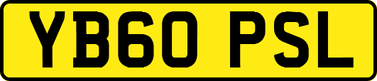 YB60PSL