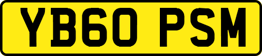 YB60PSM