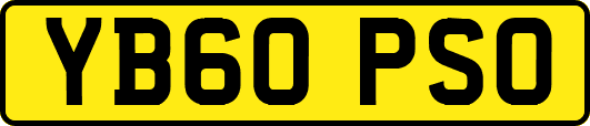 YB60PSO