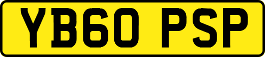 YB60PSP