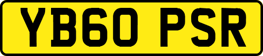 YB60PSR
