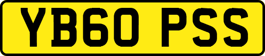 YB60PSS