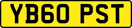 YB60PST