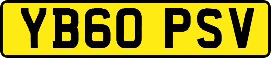 YB60PSV