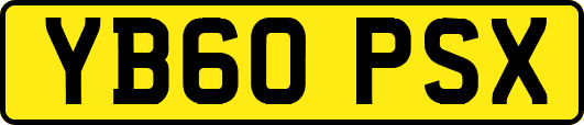 YB60PSX