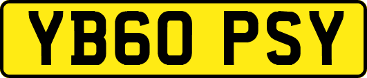 YB60PSY
