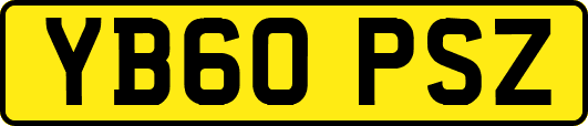 YB60PSZ