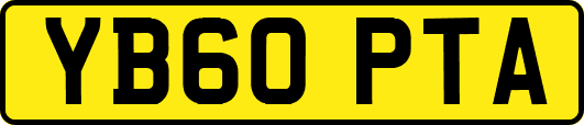YB60PTA