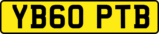 YB60PTB