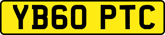 YB60PTC