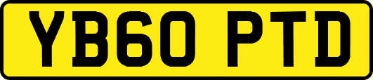 YB60PTD