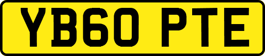 YB60PTE