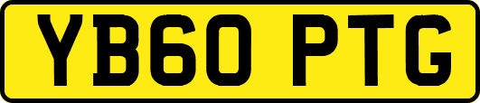 YB60PTG