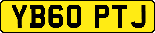 YB60PTJ