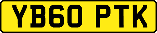 YB60PTK