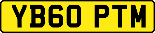 YB60PTM