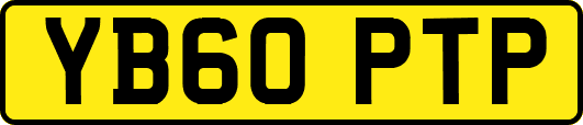 YB60PTP