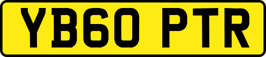 YB60PTR