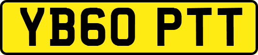 YB60PTT