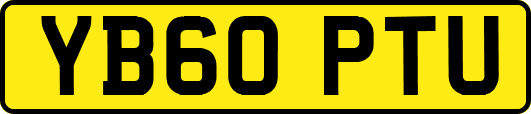 YB60PTU