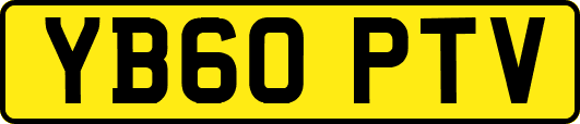 YB60PTV