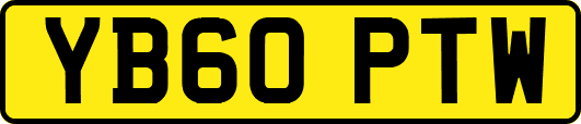 YB60PTW