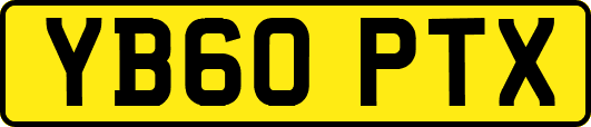 YB60PTX