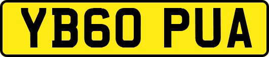 YB60PUA