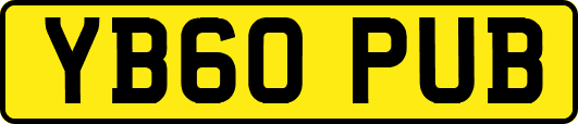 YB60PUB