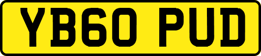 YB60PUD