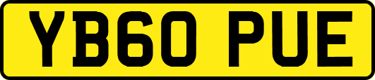 YB60PUE