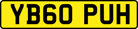 YB60PUH