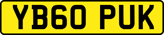 YB60PUK