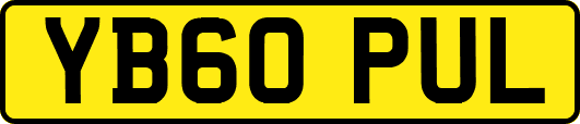 YB60PUL