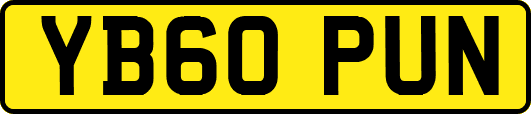 YB60PUN
