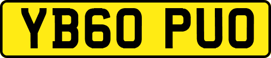 YB60PUO