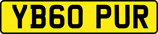YB60PUR
