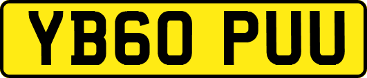 YB60PUU