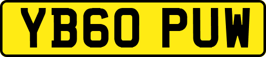 YB60PUW