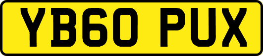 YB60PUX