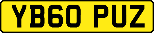 YB60PUZ