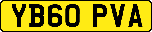 YB60PVA